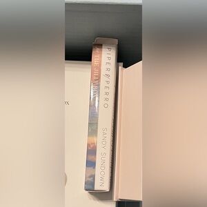 Jilly Box Piper Perro Roll-On Perfume